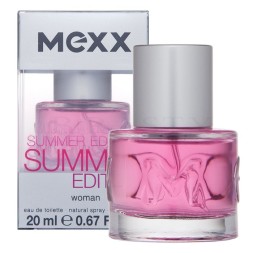 Mexx Woman Summer Edition