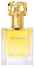 Swiss Arabian Hayaam