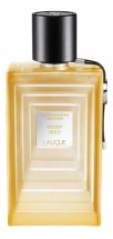 Lalique Woody Gold