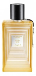 Lalique Woody Gold