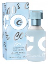 Jeanne Arthes CO2 Cool