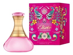 Shakira Aphrodisiac Elixir