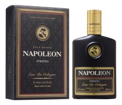 Brocard Napoleon Strateg