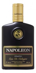 Brocard Napoleon Strateg