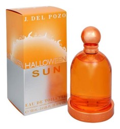 J.Del Pozo Halloween Sun