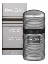 Van Gils Parfums VG V