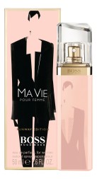 Hugo Boss Boss Ma Vie Pour Femme Runway Edition