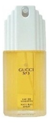 Gucci No3
