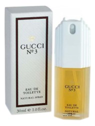 Gucci No3