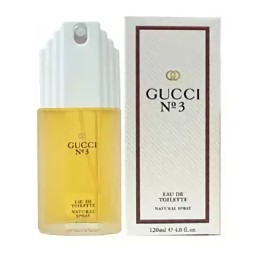 Gucci No3