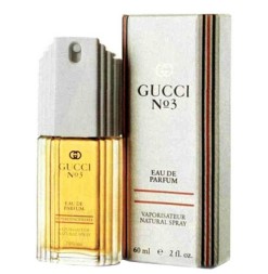 Gucci No3