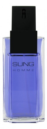 Alfred Sung Sung Homme