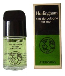 Atkinsons Hurlingham Винтаж