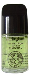 Atkinsons Hurlingham Винтаж