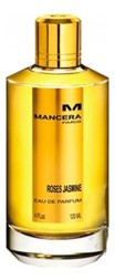 Mancera Roses Jasmine