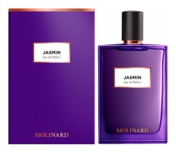 Molinard Jasmin Eau De Parfum