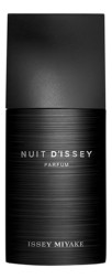 Issey Miyake Nuit D'Issey Parfum