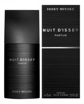 Issey Miyake Nuit D'Issey Parfum