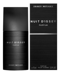 Issey Miyake Nuit D'Issey Parfum