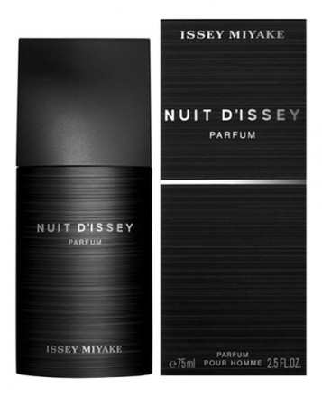 Issey Miyake Nuit D&#039;Issey Parfum