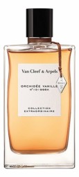 Van Cleef &amp; Arpels Orchidee Vanille