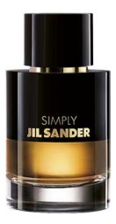 Jil Sander Simply Touch Of Mandarin