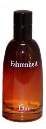 Christian Dior Fahrenheit Винтаж