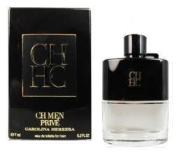 Carolina Herrera CH Men Prive