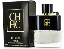 Carolina Herrera CH Men Prive