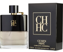Carolina Herrera CH Men Prive