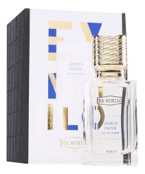 Ex Nihilo Jasmin Fauve