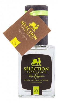 Selection Excellence No 13