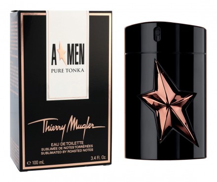 Thierry Mugler A&#039;Men Pure Tonka
