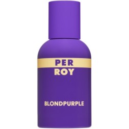 Perroy Blondpurple