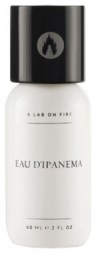 A Lab On Fire Eau D'Ipanema