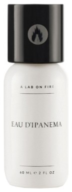 A Lab On Fire Eau D&#039;Ipanema