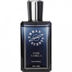 Urban Scents Dark Vanilla