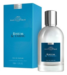 Comptoir Sud Pacifique Rhum &amp; Tabac