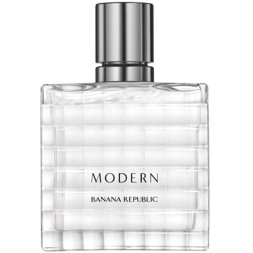 Banana Republic Modern Man