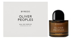 Byredo Oliver Peoples Rosewood