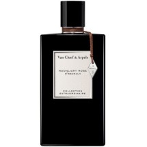 Van Cleef &amp; Arpels Moonlight Rose