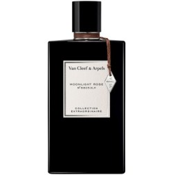 Van Cleef &amp; Arpels Moonlight Rose
