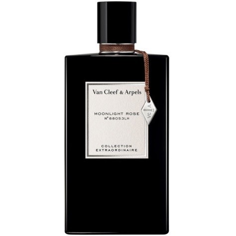 Van Cleef & Arpels Moonlight Rose