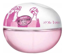 Donna Karan DKNY Be Delicious City Chelsea Girl