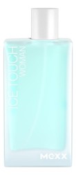 Mexx Ice Touch Woman 2014