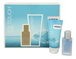 Mexx Ice Touch Woman 2014