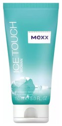 Mexx Ice Touch Woman 2014