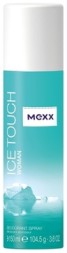 Mexx Ice Touch Woman 2014