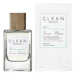 Clean Reserve Warm Cotton