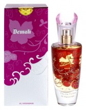 Al Haramain Perfumes Demah